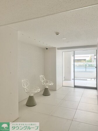 ZOOM新宿下落合の物件内観写真